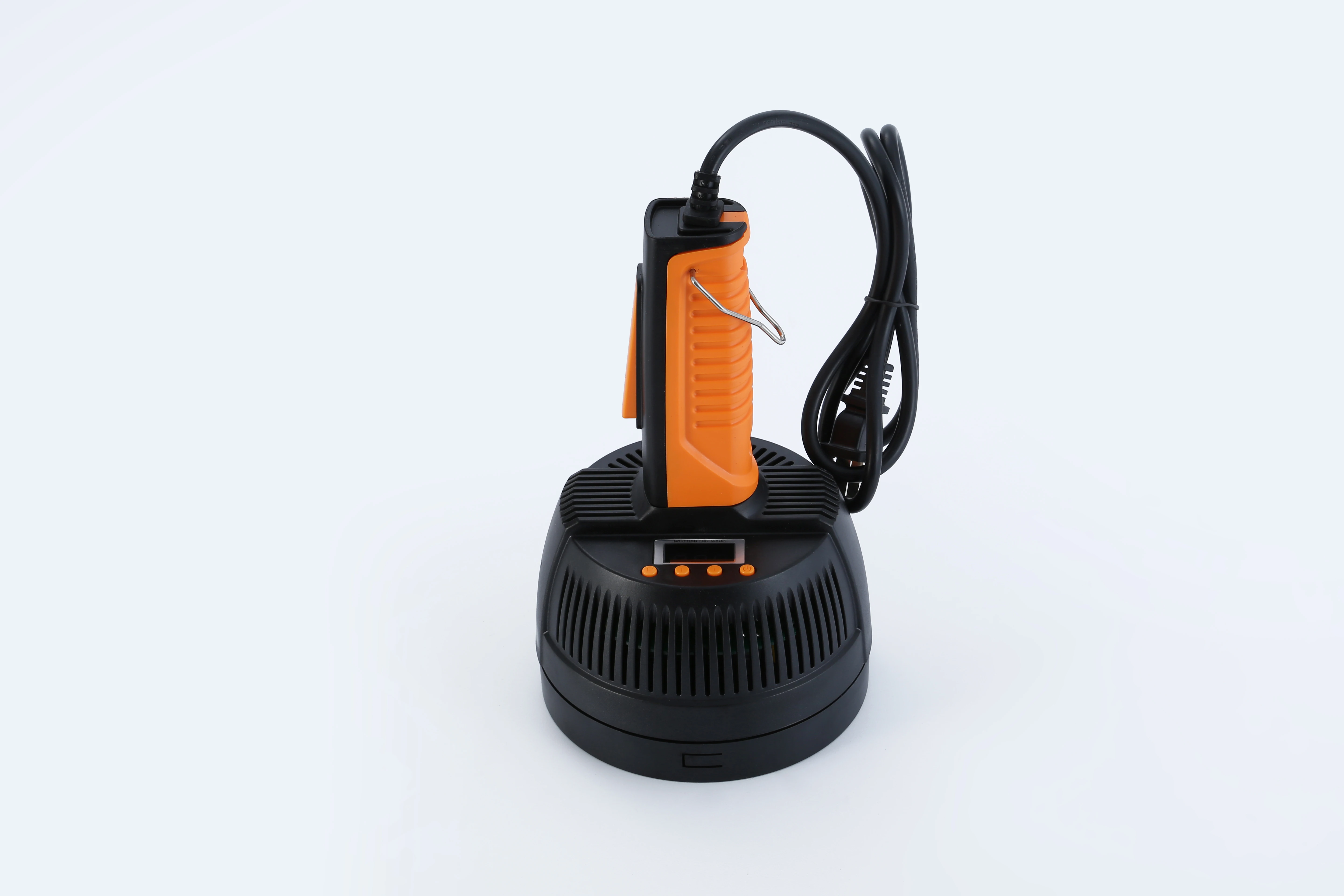 2025Factory Price Portable Aluminum Foil Cup Bottle Can Cap Sealing Machine Induction Sealer