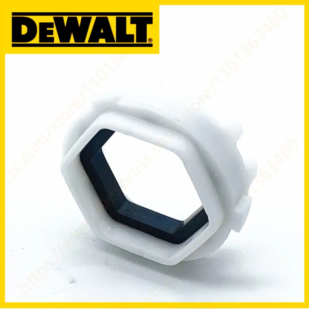Imagem -04 - Manga de Isolamento para Dewalt D25900k D25901k D25899k Power Tool Acessórios Ferramentas Elétricas Parte