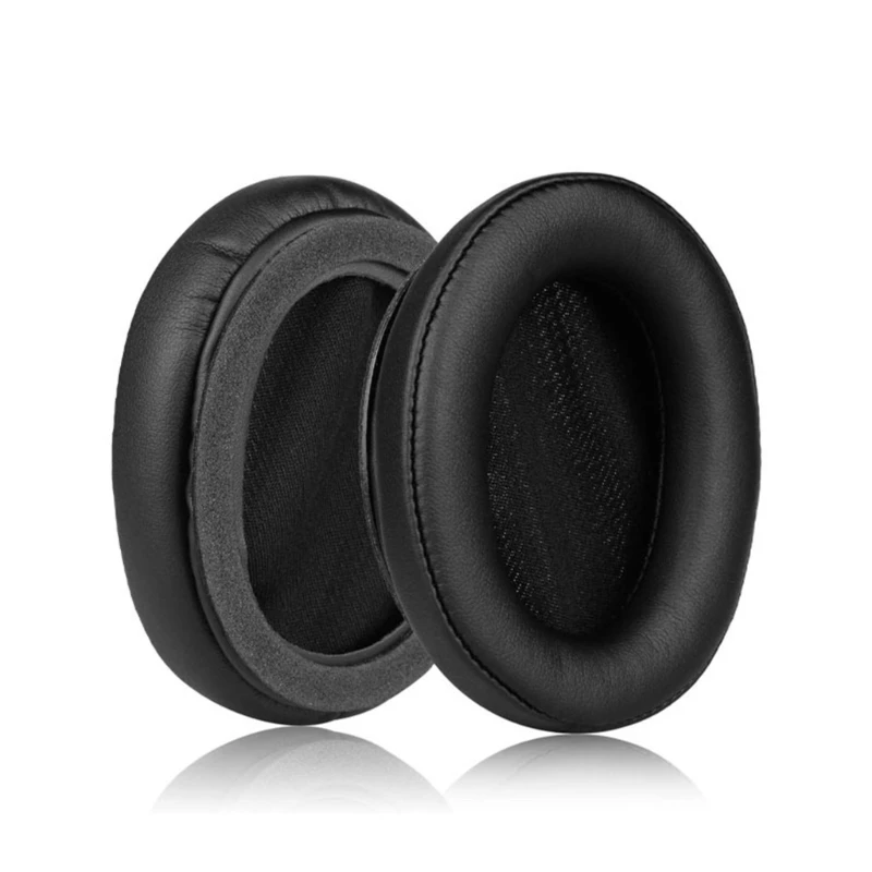Almohadillas repuesto para auriculares AH-D1100 AH-A100, orejeras que mejoran experiencias sonido, envío directo