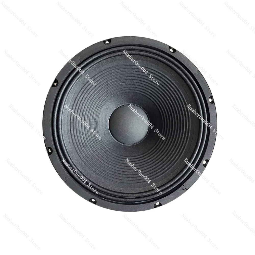 12-Inch Woofer Home Medium Woofer Low Frequency Clean and Transparent Sound Clear