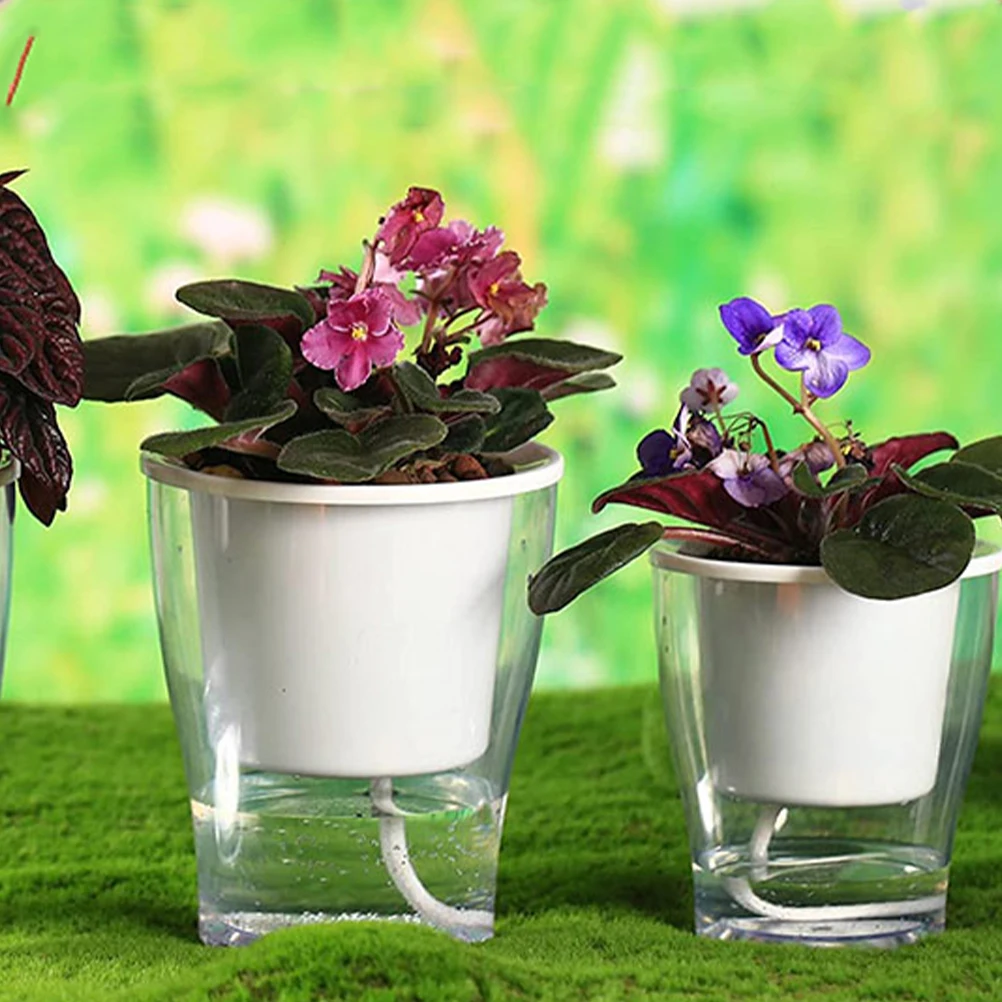 

Впитывающий хлопковый шнур, самополивающаяся веревка для гидропонного горшка, автоматический фитильный шнур для полива растений, садовый аксессуар