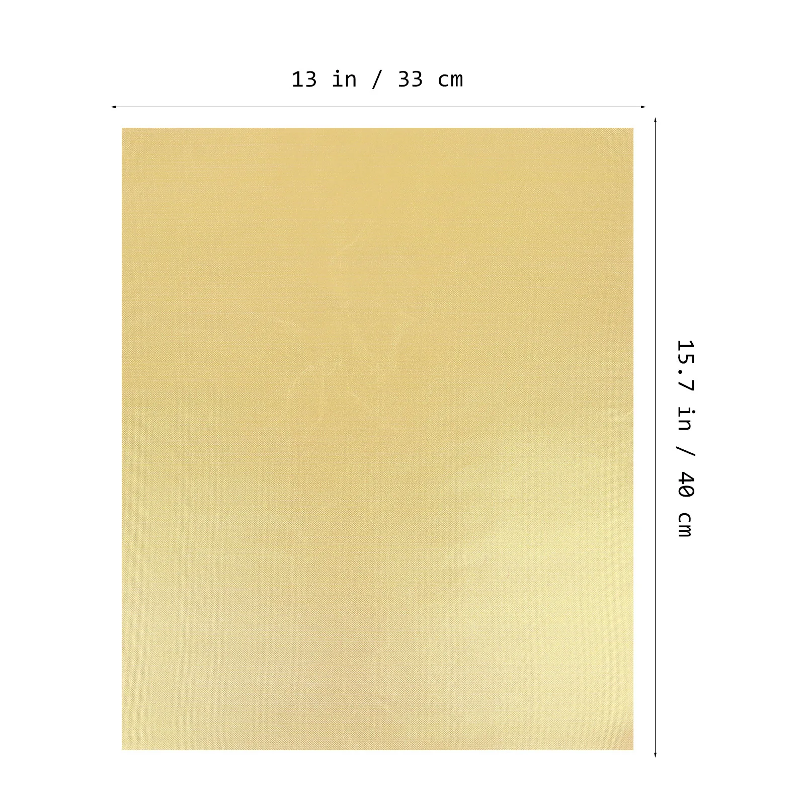 

5Pcs Baking Mat Set Non Stick Reusable Heat Resistant Grilling Tray Liner Cooking Barbecue Mat Sheet Grilling Tray Liner