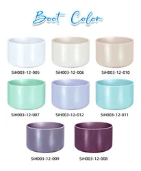 Geedyn Light Chameleon Silicone Boot for Tumbler Cup Accessories