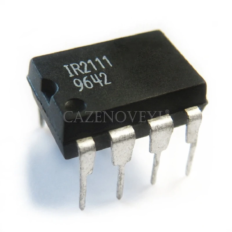 5PCS IR2111PBF IR2111 IR2117PBF IR2117 IR2125 2125 IR2151PBF IR2151 IR21531D IR21531 DIP-8