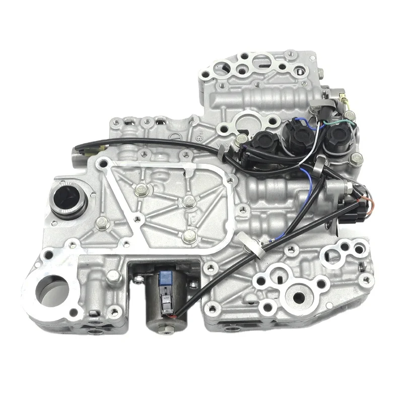 Fast Delivery 100% Test Tr690 Cvt Transmission Body For Exiga Levorg Outback Forester Wrx