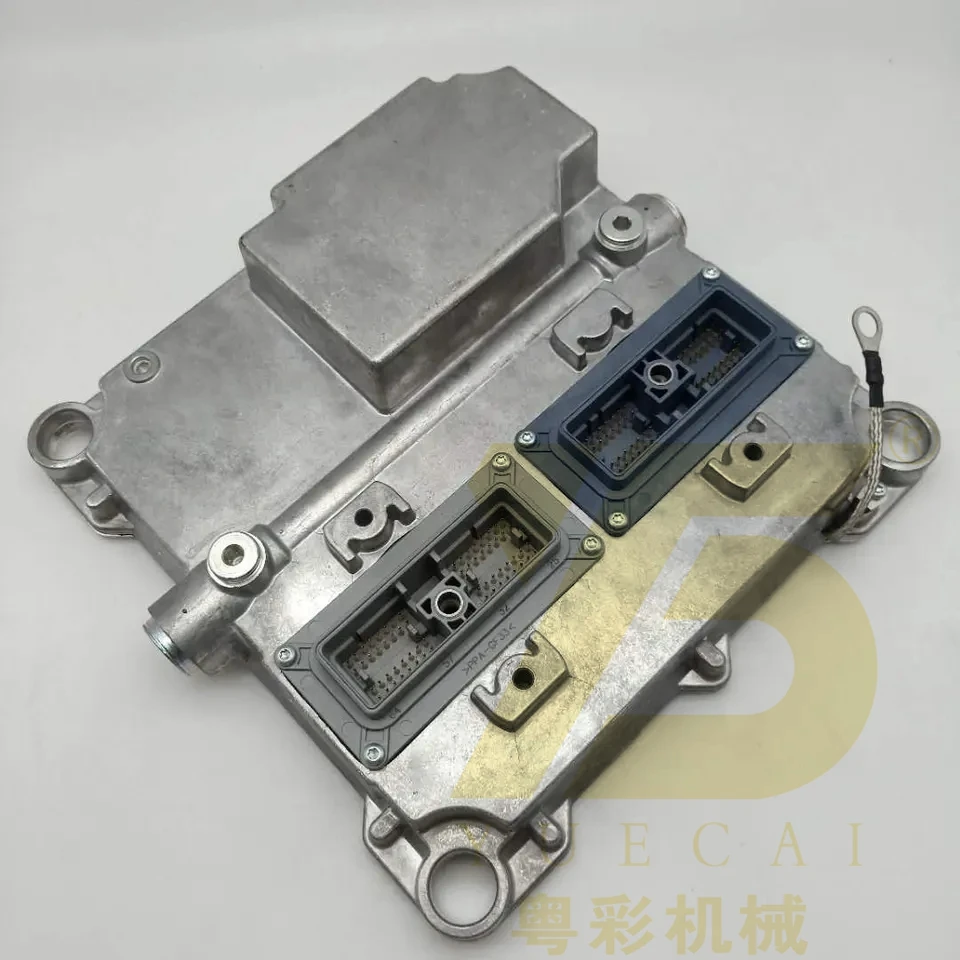 High Quality E320D E323D Excavator Parts C6.4 C6.6 Engine Controller Computer Board 281-0119 2810119 284-4752