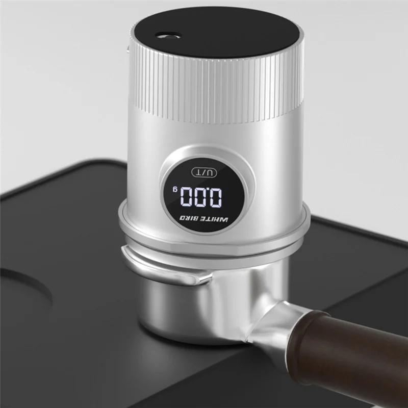

Coffee Measuring Cup Digital Coffee Weighting LCD Kitchen Espresso Electronic Weighing Scale Coffee Dosing Cup 500G