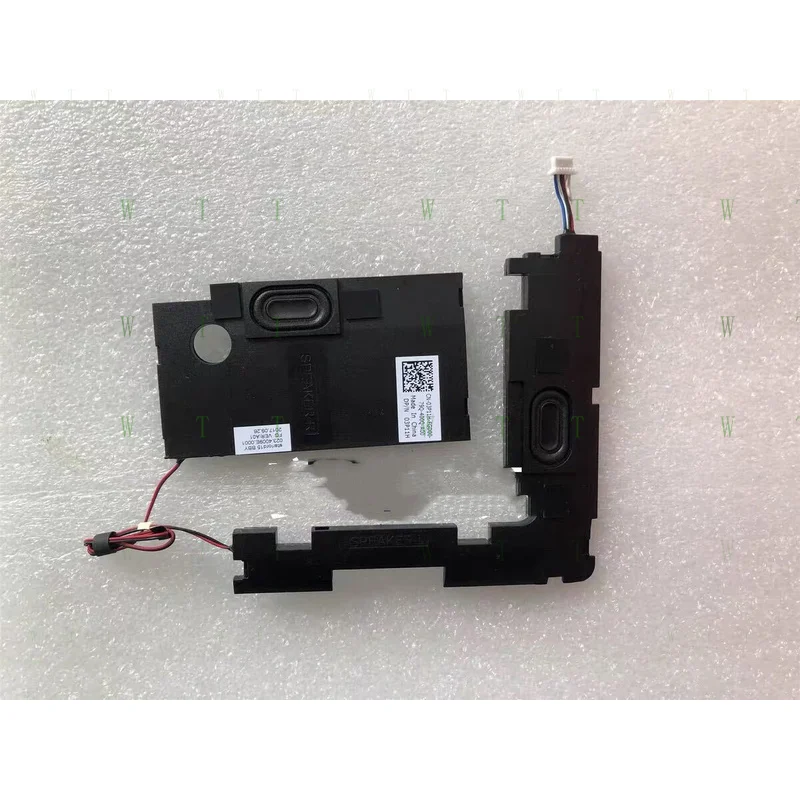 

TT Left & Right Internal Speaker For Dell Inspiron 7569 7579 03P11H