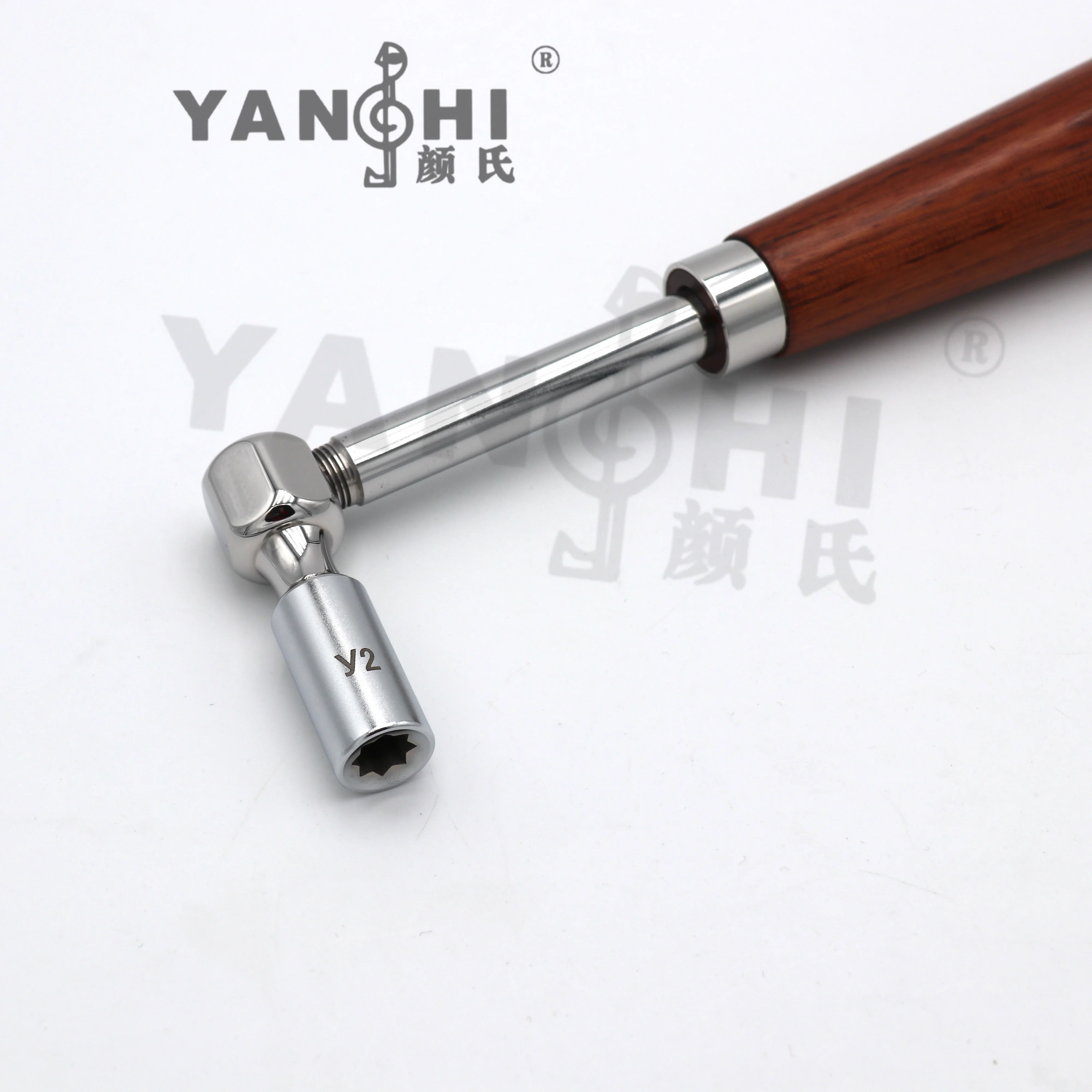 مفتاح ضبط البيانو، مفتاح ربط ثابت، مفتاح ربط تلسكوبي، فم مفتاح ربط، أداة ضبط البيانو