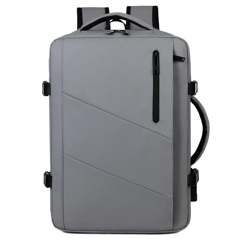 Travel Laptop Backpack USB Charging Men Women Mochila Escolar Water Proof Big Capacity Rucksack College Shoulder Orthopedic Bag