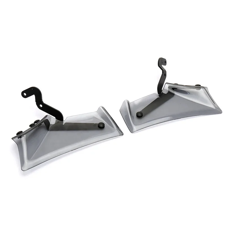 

BT-Motorcycle Front Wheel Fender Beak Nose Downforce Cowl Spoiler Cover For MT-10 MT10 Mt10 SP 2022-2024