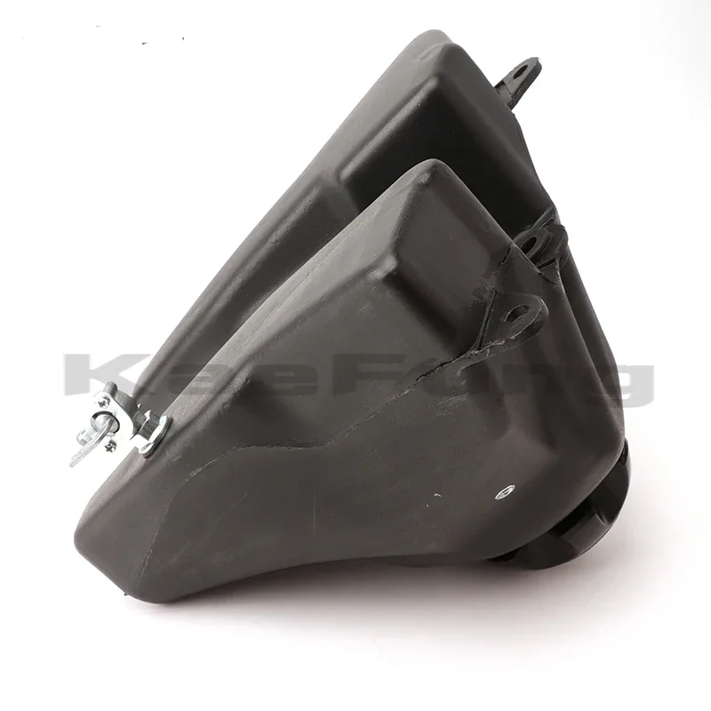 

2.5L Gas Fuel Tank Petcock with Cap for Honda CRF50 XR50 50CC 70CC 110CC 125CC Dirt Pit Bike Dirtbike ABS Motorcycle Gas Tank