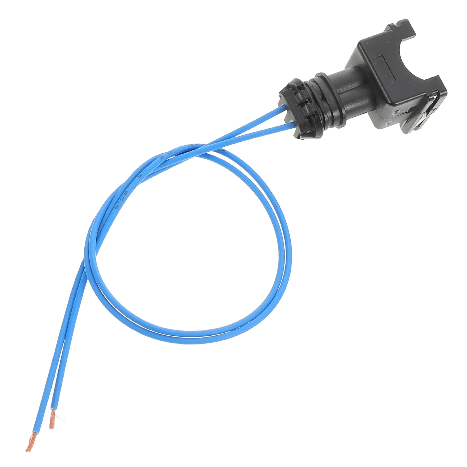 

Efficient Replacement Car Air Heater Fuel Pump Wire Harness Connector Energy-Saving Easy Installation Durable Plastic Parking