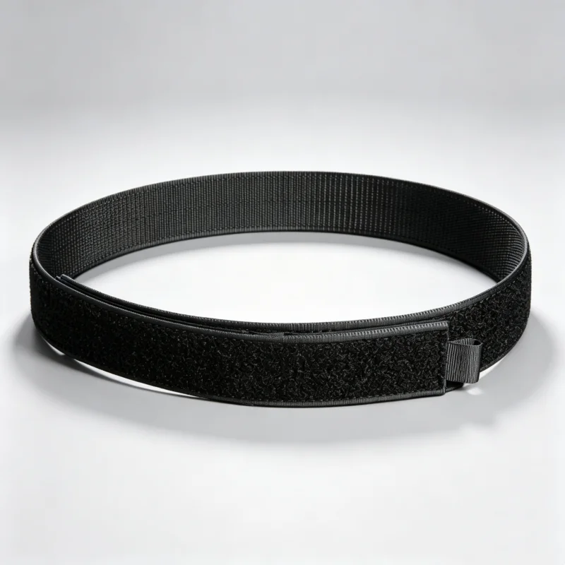 Tactical 1.5 Inch Loop Liner Inner Belt Mens Sports Outdoor Outer Duty Belt Nylon Waistband Hunting Accessories