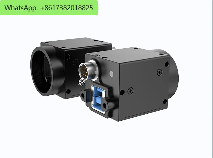 Industrial Camera MV-UBS31GC360000 Global Shutter Visual Defect Detection High Speed Camera