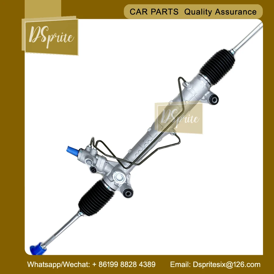 4858065J01 For Suzuki Escudo TDA4W J24B 05-17 Power Steering Rack And Pinion Rhd