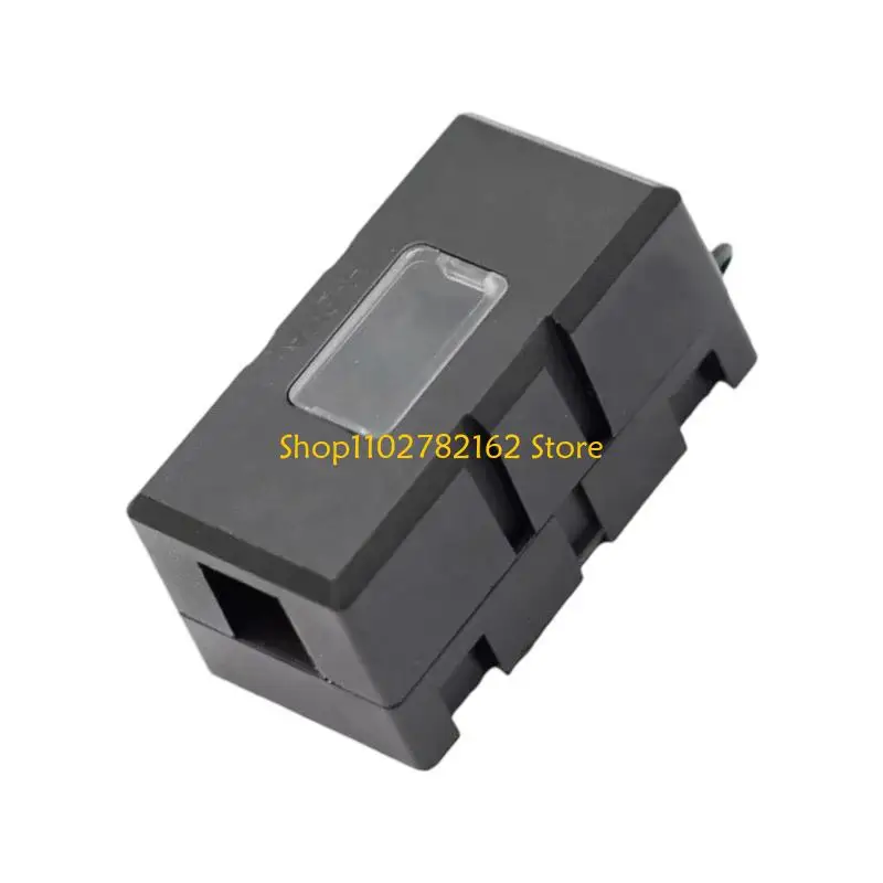 

547B Plastic Insulated Fuses Base with Galvanized Terminals Waterproof Designs Device for 40-200A Vehicle Electrical Systems