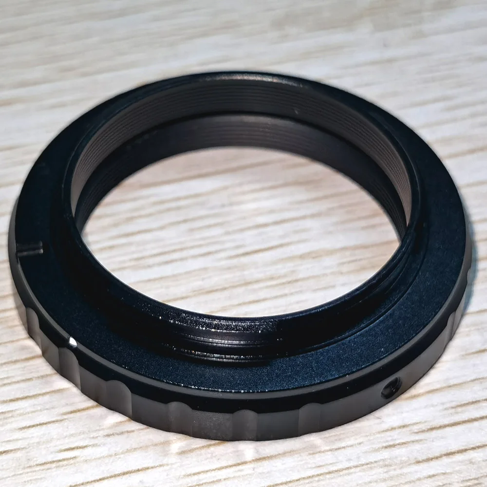 42mm T2 mount Adapter for Nikon Camera Astronomical Telescope Mount Adapter T2 Ring Lens Mount Adapter