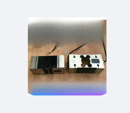 Genuine YZC-6IL box sensor electronic packaging scale pressure sensor alloy steel weighing batching