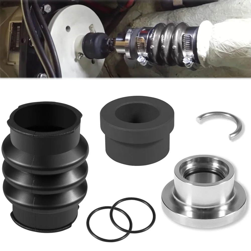 Carbon Seal Drive L…