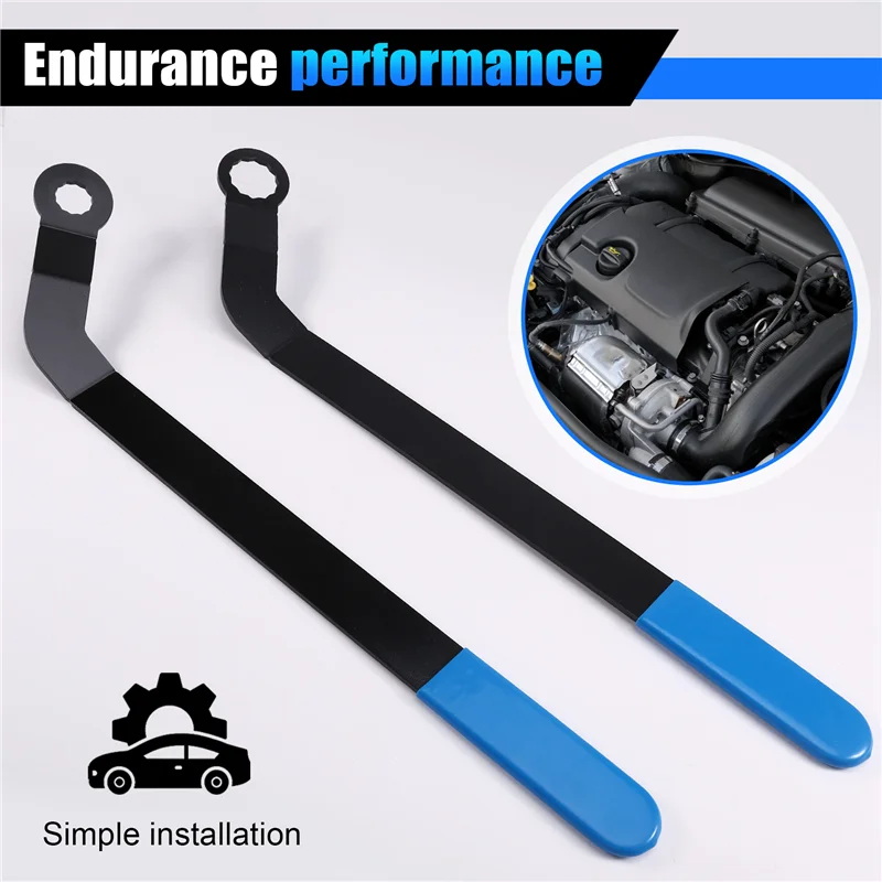 

Serpentine Belt Tools Kit For BMW Mini Models N12, N14, N16, N18 Equiv 11 6 210 Equivalence