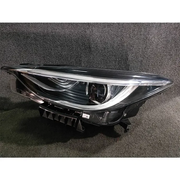 Used car accessory HID Headlamp for Infiniti  QX30 led car headlight