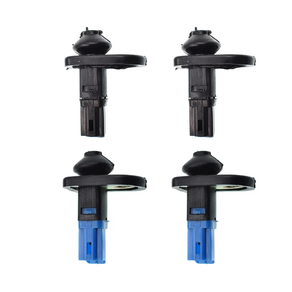 4 шт. комплект переключателей лампы двери автомобиля MB 698713   МБ 861149   Подходит для Mitsubishi 3000GT L200 LANCER MONTERO PAJERO SPORT DELICA SPACE GEAR