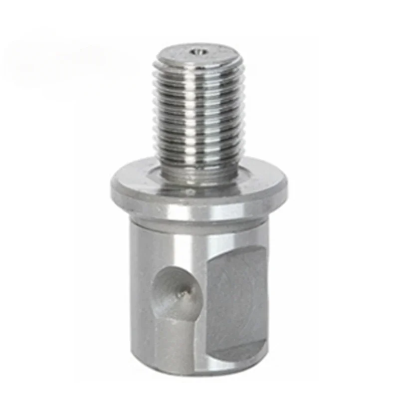 19.05 Weldon To Thread Shank Adapter HSS Extension Adaptor Arbors B16 Fein  One-touch   of Annular Cutter