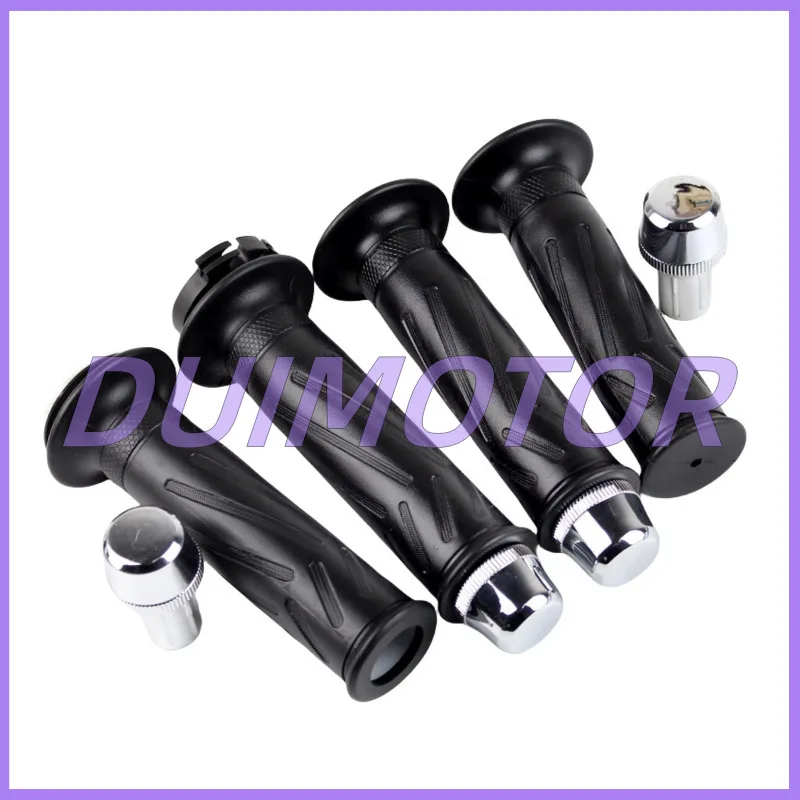 Handle Glue / Sleeve / Grip / Throttle Handle / Plug Balance Block for Yamaha Ybr125 Jym125-3-3f-3g-9 Xtz125