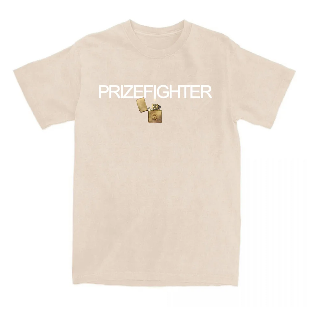 Mumford & Sons Prizefighter Album Print T-shirt Cotton Short Sleeve Female Tshirts Loose Casual Women Men T Shirt Graphic Tees