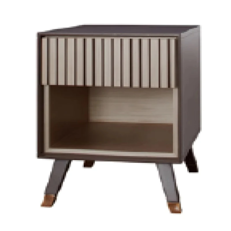 

прикроватная тумбочка с отделкой прикроватной тумбочки