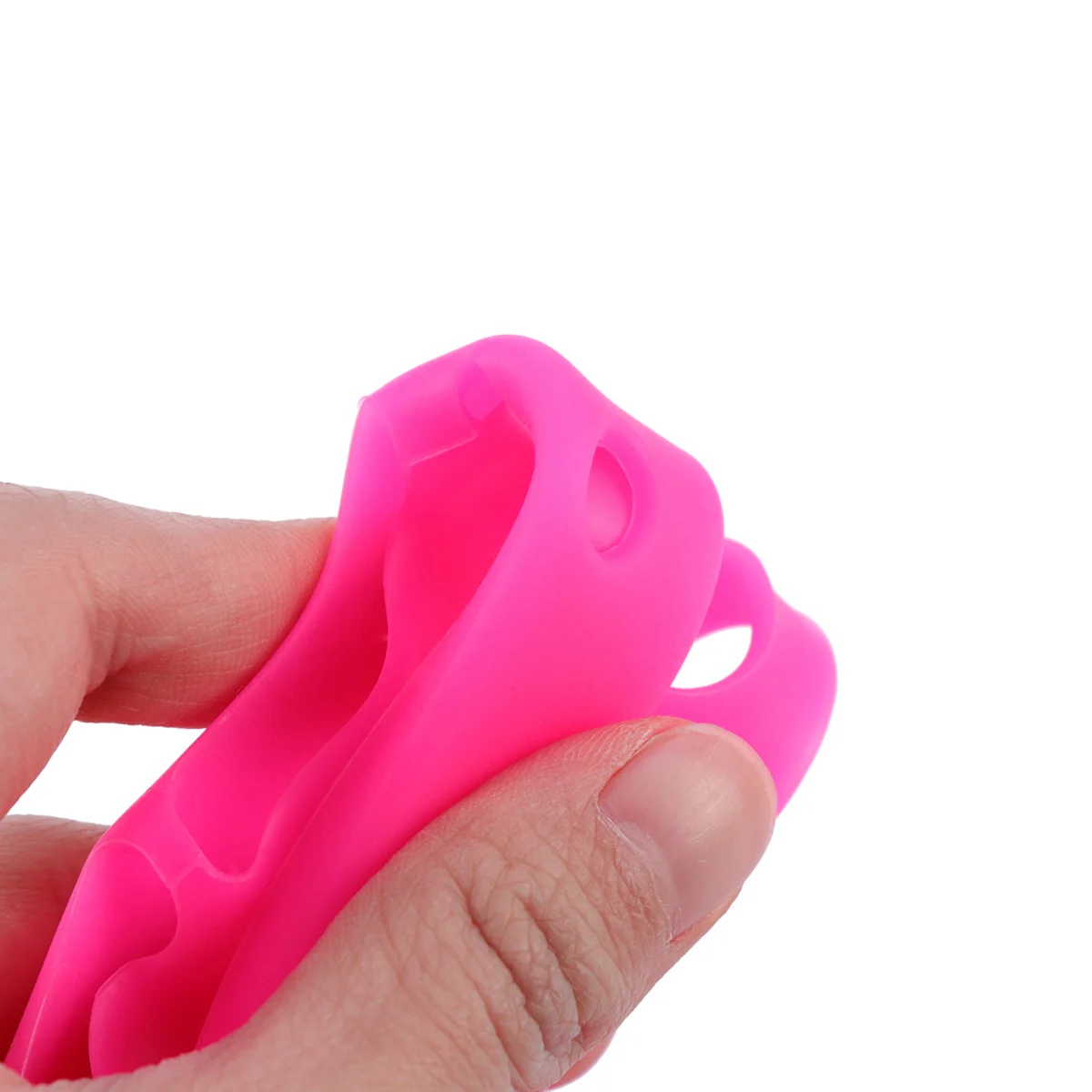 

Rose Inch Q88 Tablet Pc Silicone Cover Case Durable Easy Grip Handles Access All Ports No Removal Tablet Cover