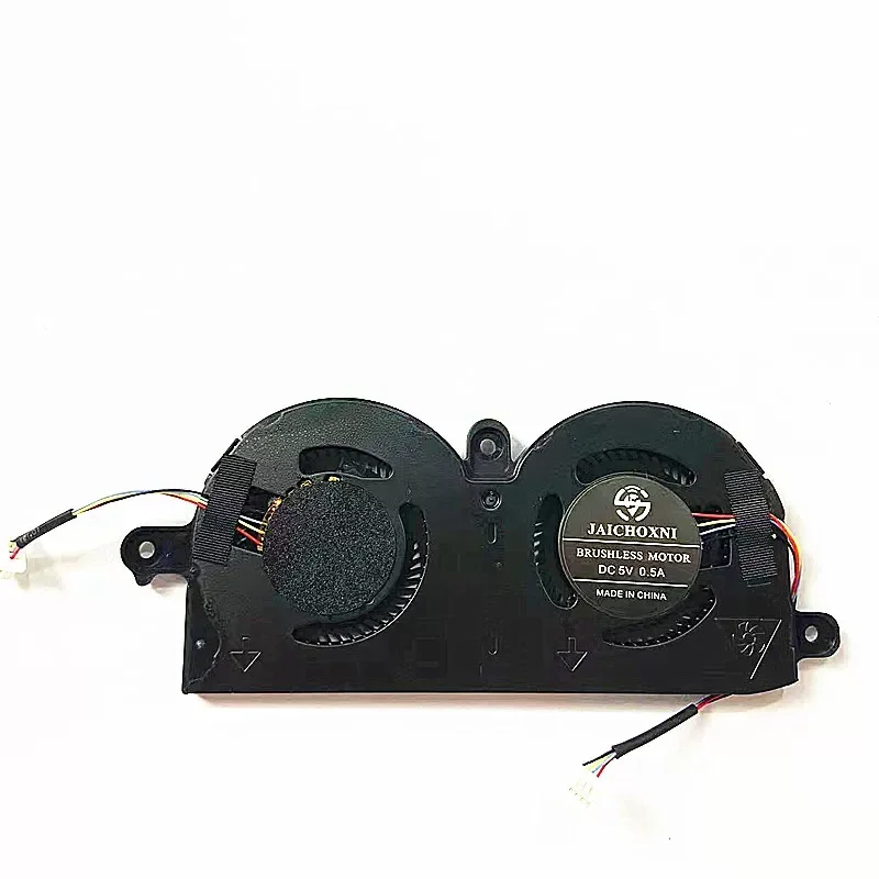 For DELL XPS 13 9370 9380 9390 P82G 9305 Cooling Fan Replacement 0980WH