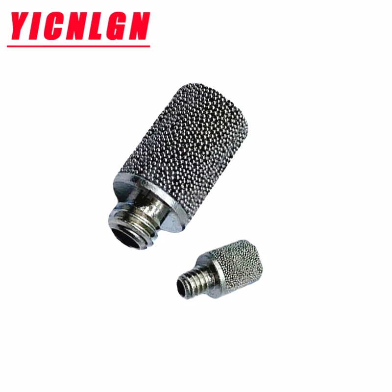 Smc Muffler An Seri…