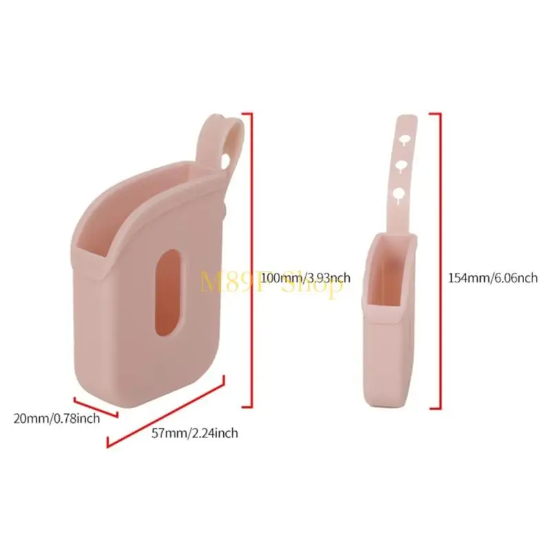 M89F Sprays ajustável sprays silicone ajustável Case proteção universal ajuste universal