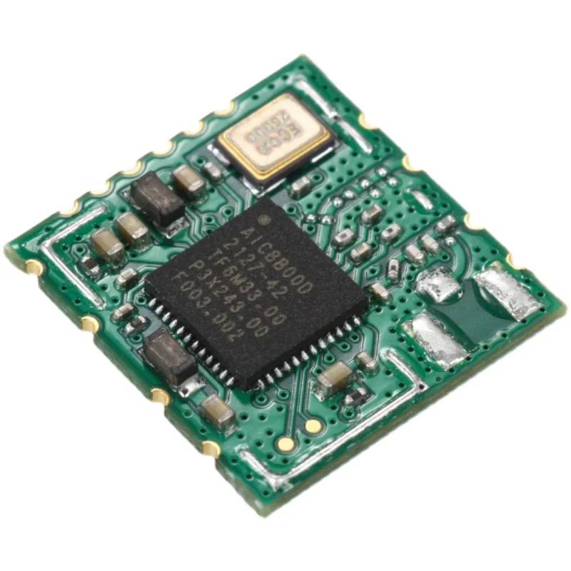 AIC8800D Wi-Fi6 Module N200E-UU 2.4Gwifi6