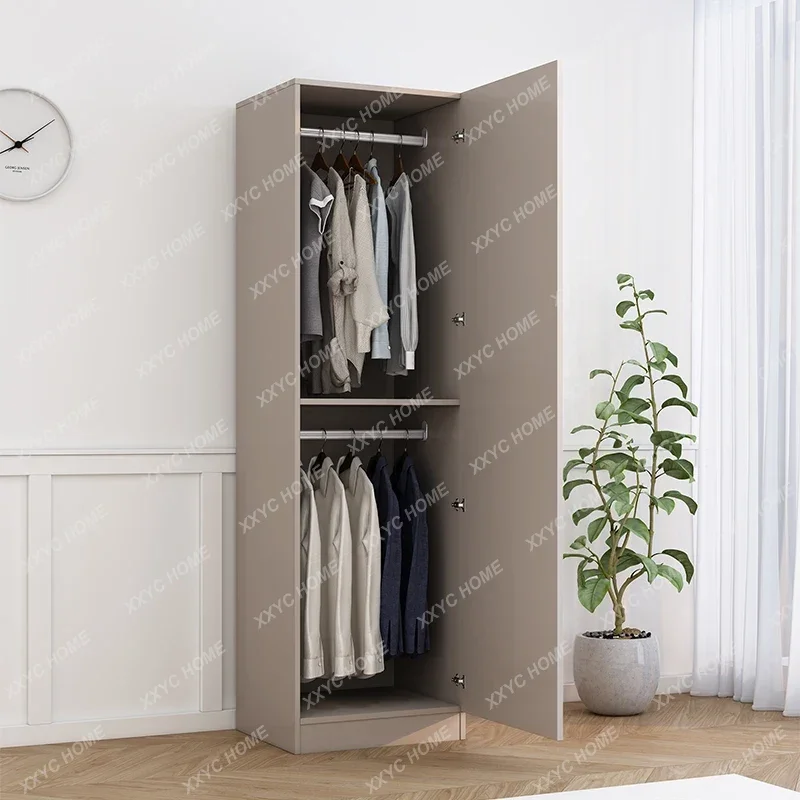 Modern Hanging Wardrobes Vanity Organizer Lounges Storage Wardrobes Shelves Clearance Cajoneras Para Ropa Furniture