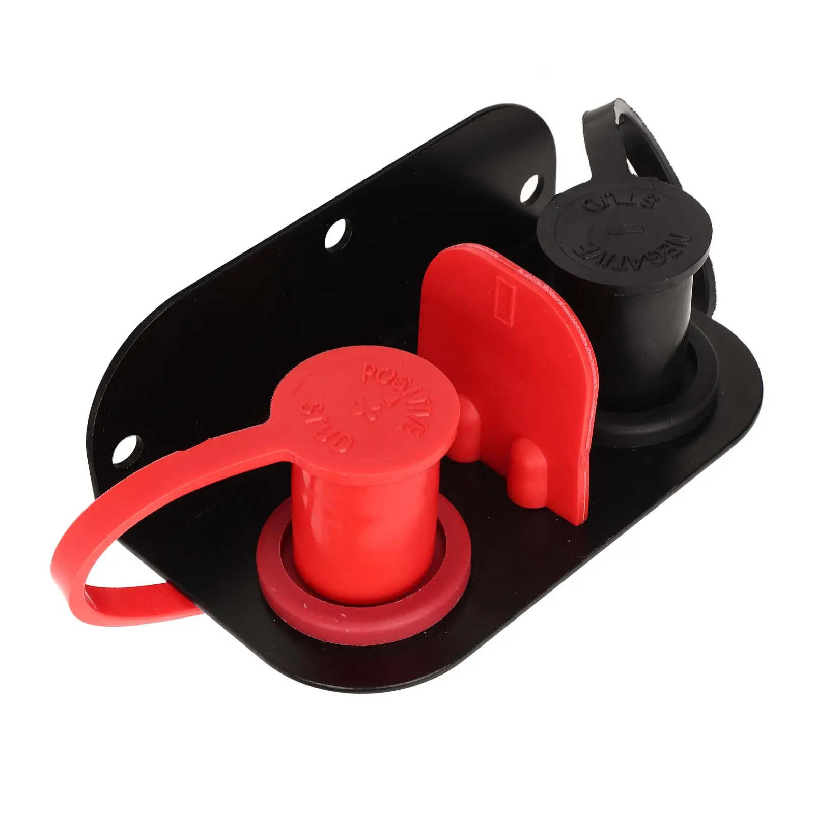 محطات بطارية السيارة عن بعد M10x2 بطارية الانتقال آخر نقل عدة أداة شحن لشاحنات utv ATV RV جرار جزازة قارب #6