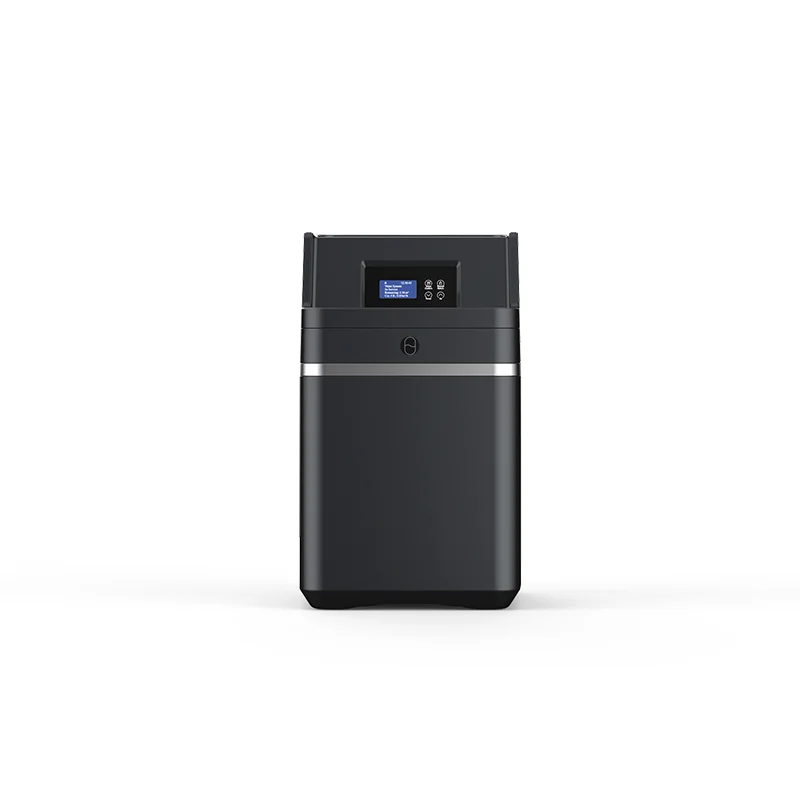 Whole House Luxury Residential Automatic Filter Valve Water Softener for Home