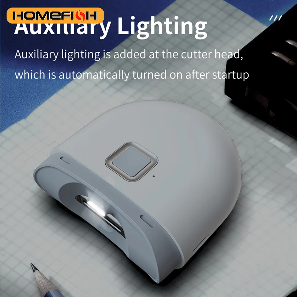 Thumbnail 4 - #11 Latest Nail Clippers Offers