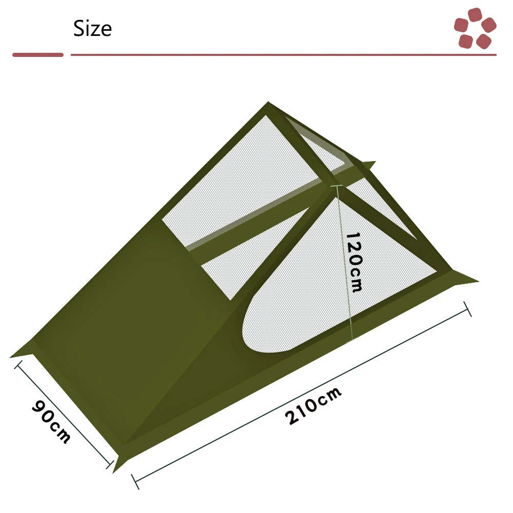 Thumbnail 4 - #19 Cheapest Inner Tents Deals You Can Get