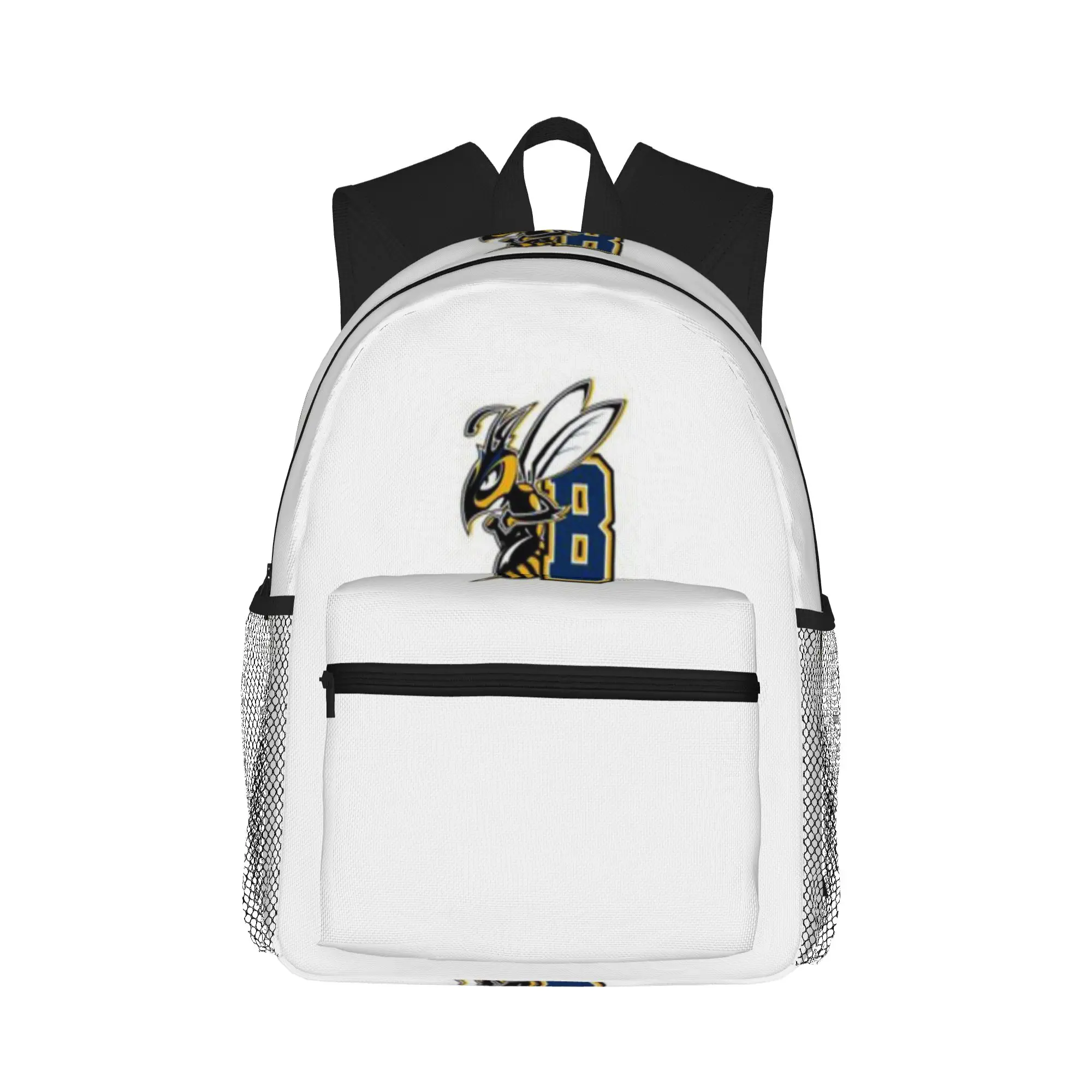 Montana State Billings  Casual Backpack for Students and Adults Feminina backpack