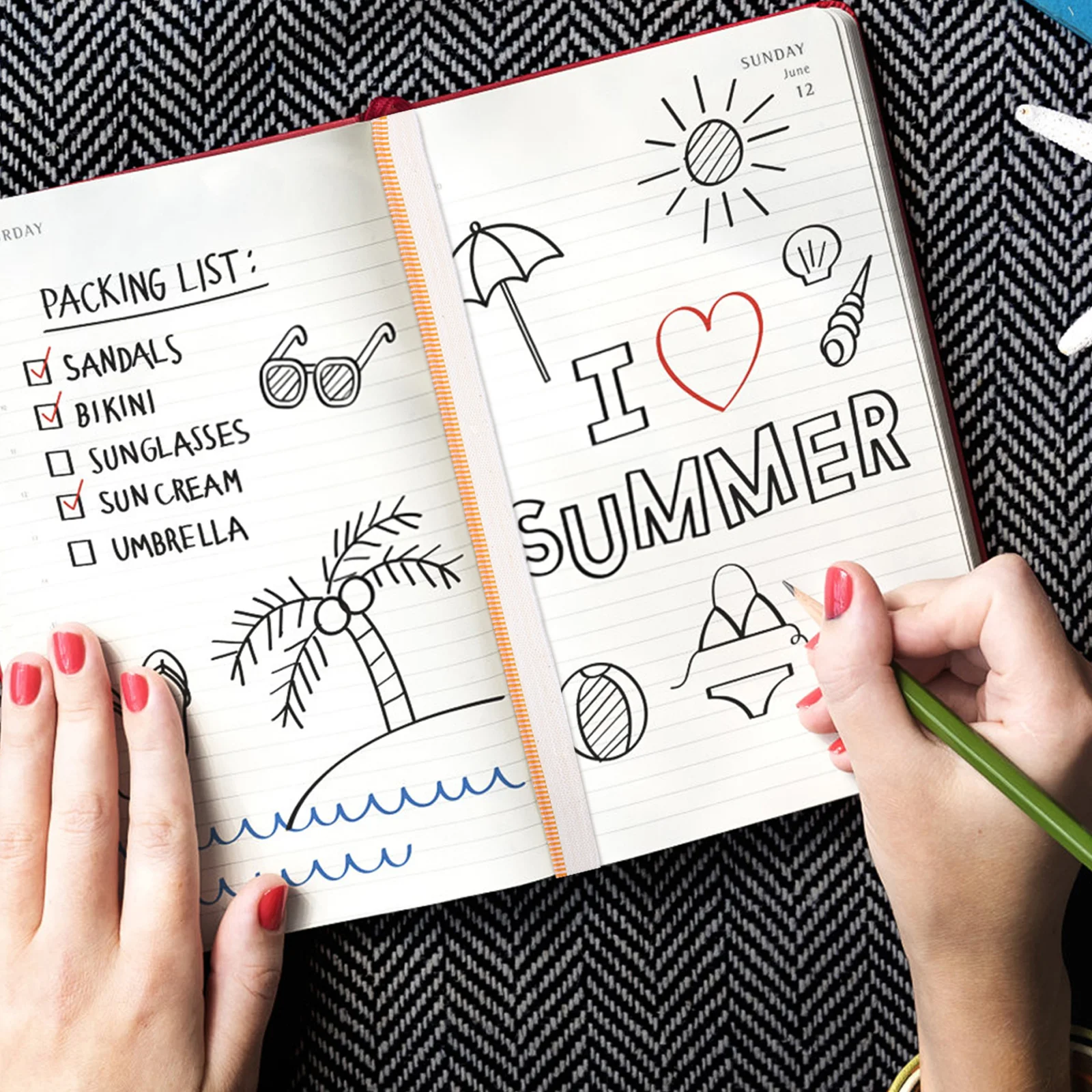 48 قطعة من عصابات ربط الكتب مجموعة عصابات النهاية سهلة التصاق بطول قابل للتعديل لألبومات الغلاف الصلب والمجلات وأغطية السجلات #1