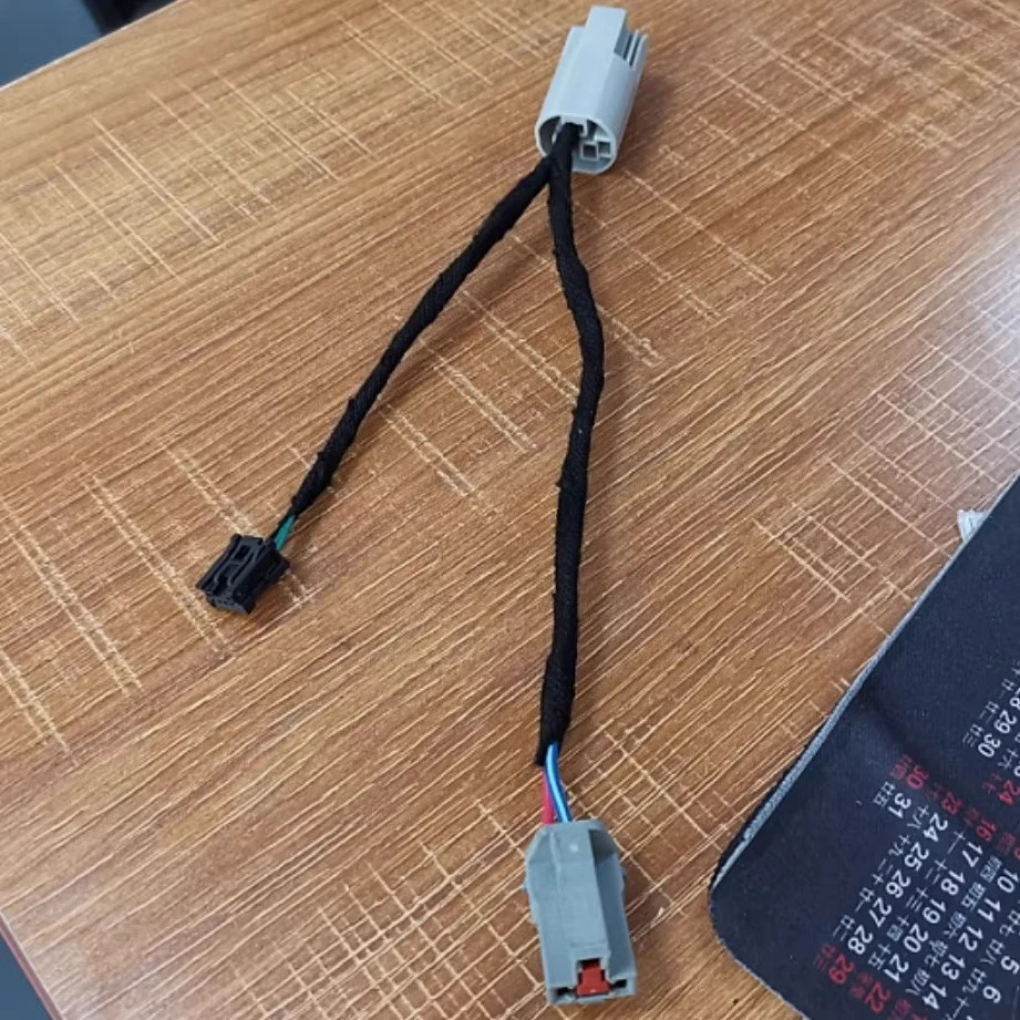 For Mondeo Focus Quick wireless charging head from cigarette lighter connector