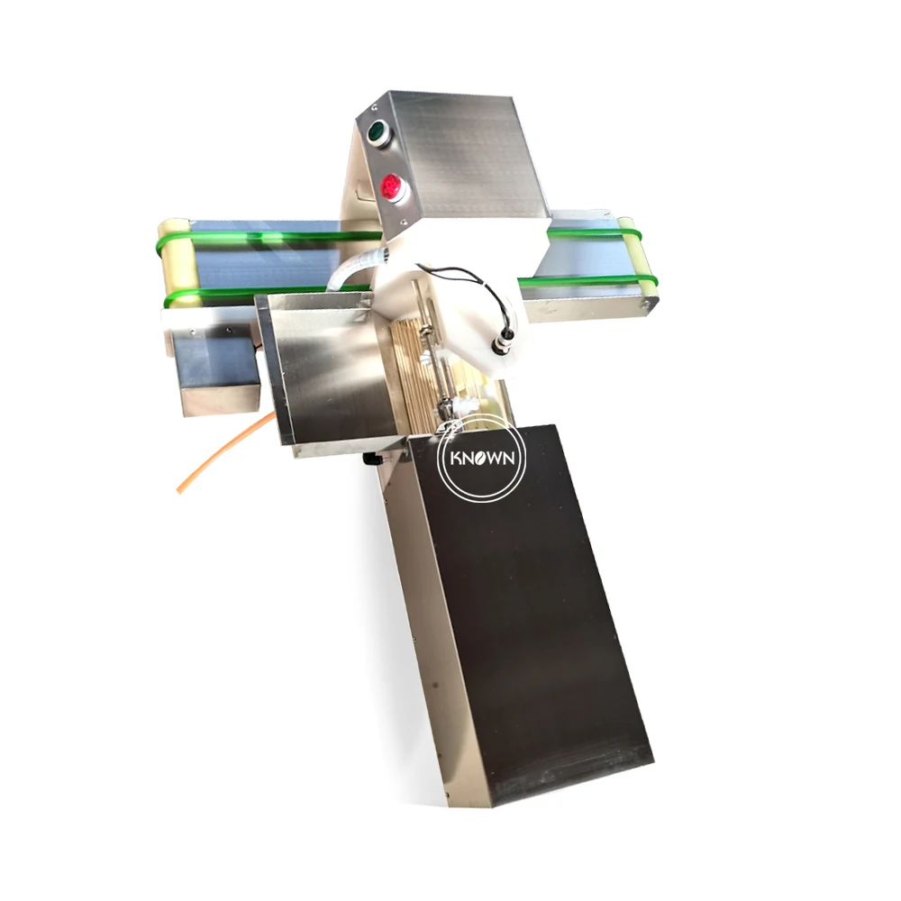 آلة سلسلة كباب أوتوماتيكية أفضل المنتجات مبيعًا آلة صنع كباب تجارية صغيرة للبيع