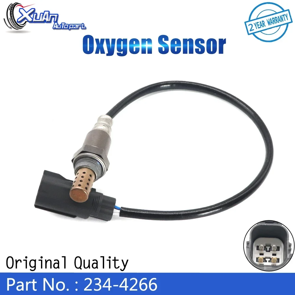 XUAN For Land Rover LR3 Range Rover Sport Discovery 4.0L 4.2L 4.4L 2005-2009 Air Fuel Ratio Lambda O2 Oxygen Sensor 234-4266
