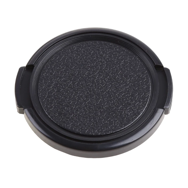 49mm 49mm zatrzaskowy przedni obiektyw do lustrzanki cyfrowej na
