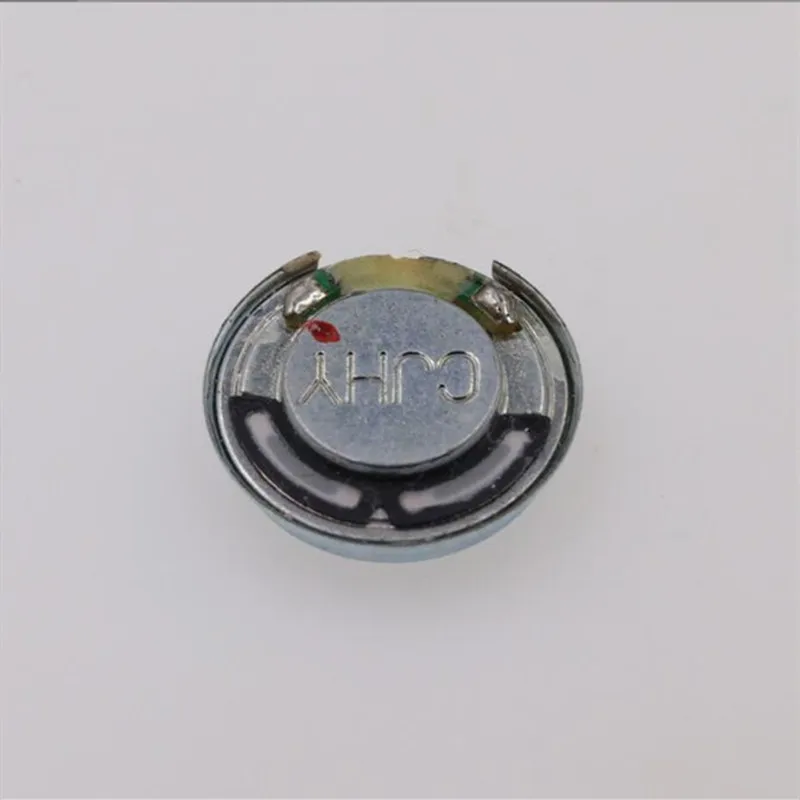 14.2mm 스피커 유닛 복합 티타늄 필름 32 옴 10 개