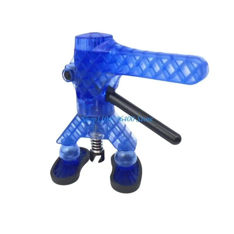 

y1gd Automotive Dent Puller Dent Removal Tool Body Sheet Metal Repair Puller Professional Heavy Duty Dent Repair