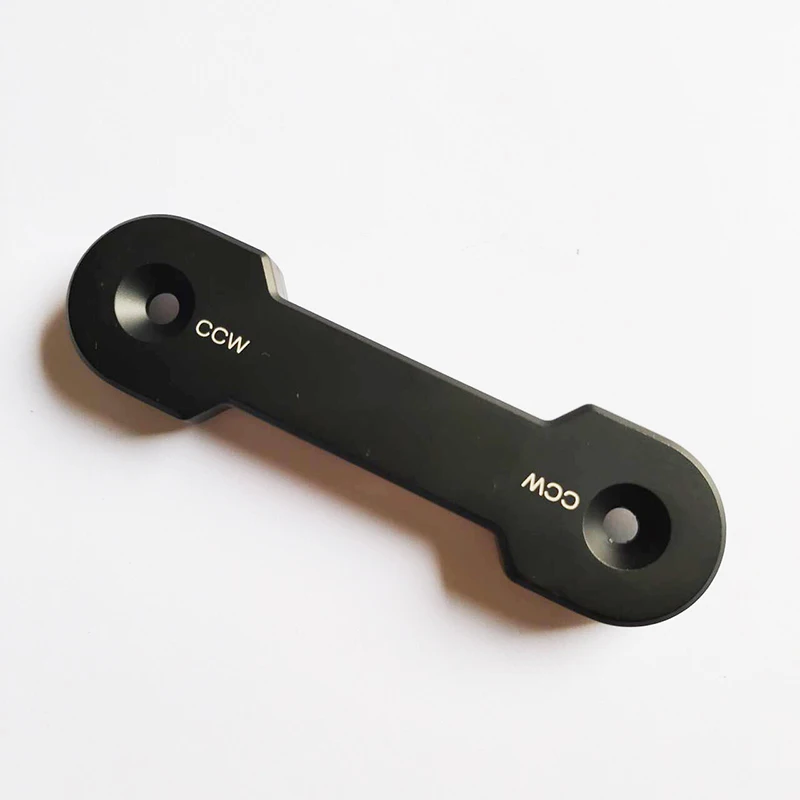 Новый зажим для пропеллера DJI T10/T20/T30 CW, зажим для пропеллера CCW с зажимами для защиты растений, запчасти для Дронов